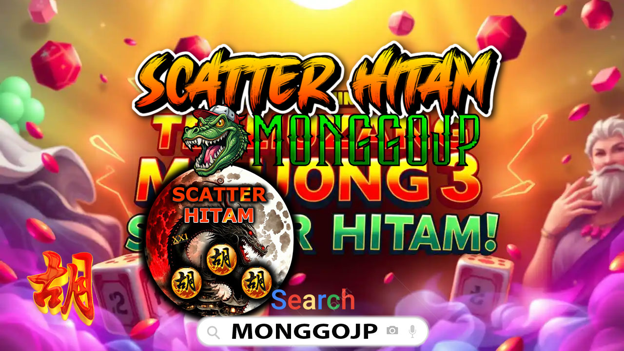 MONGGOJP