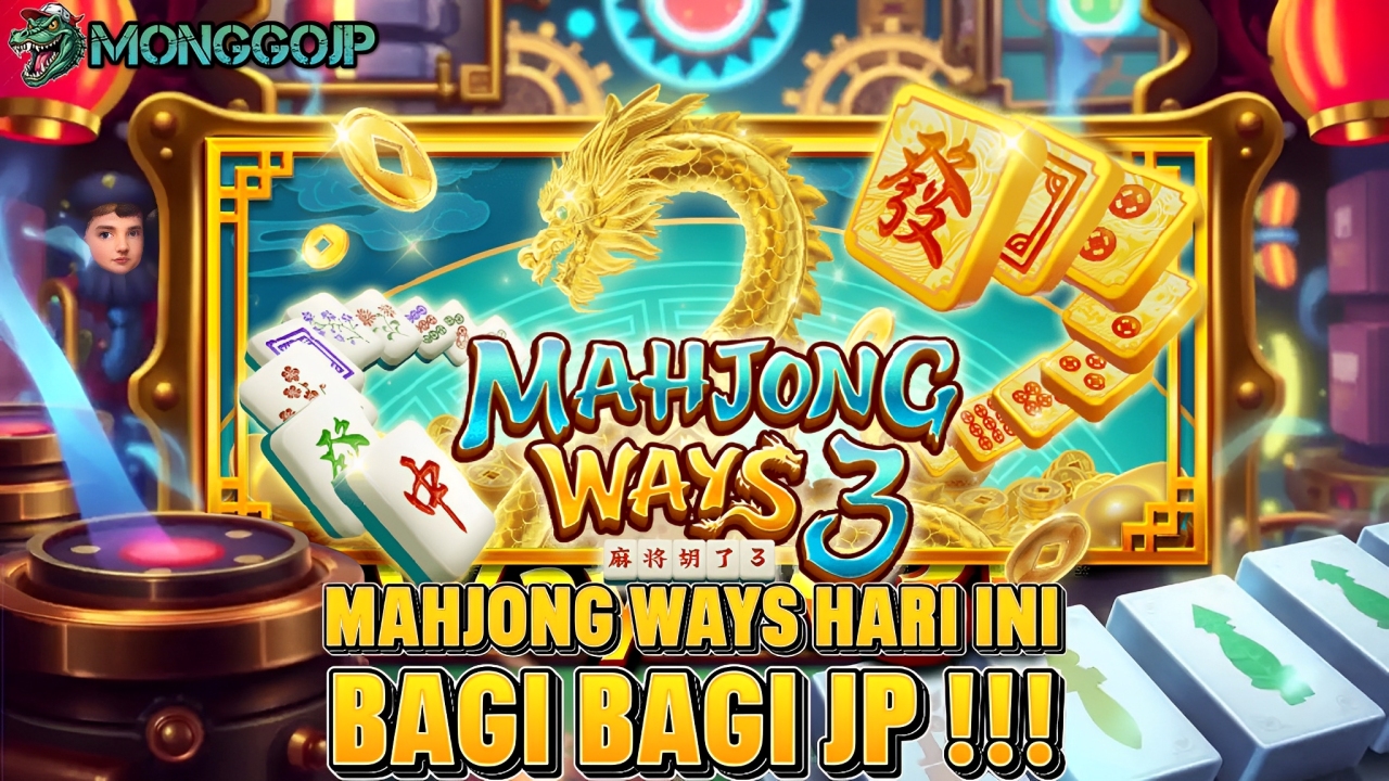 MONGGOJP