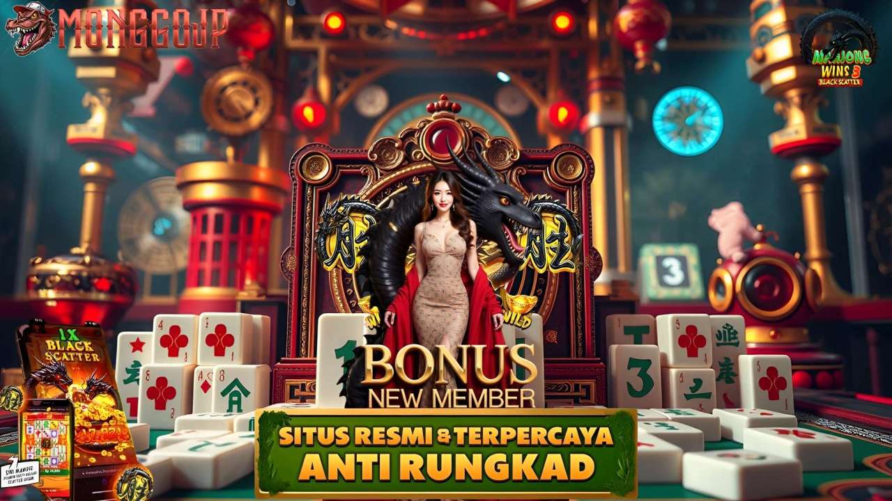 MONGGOJP