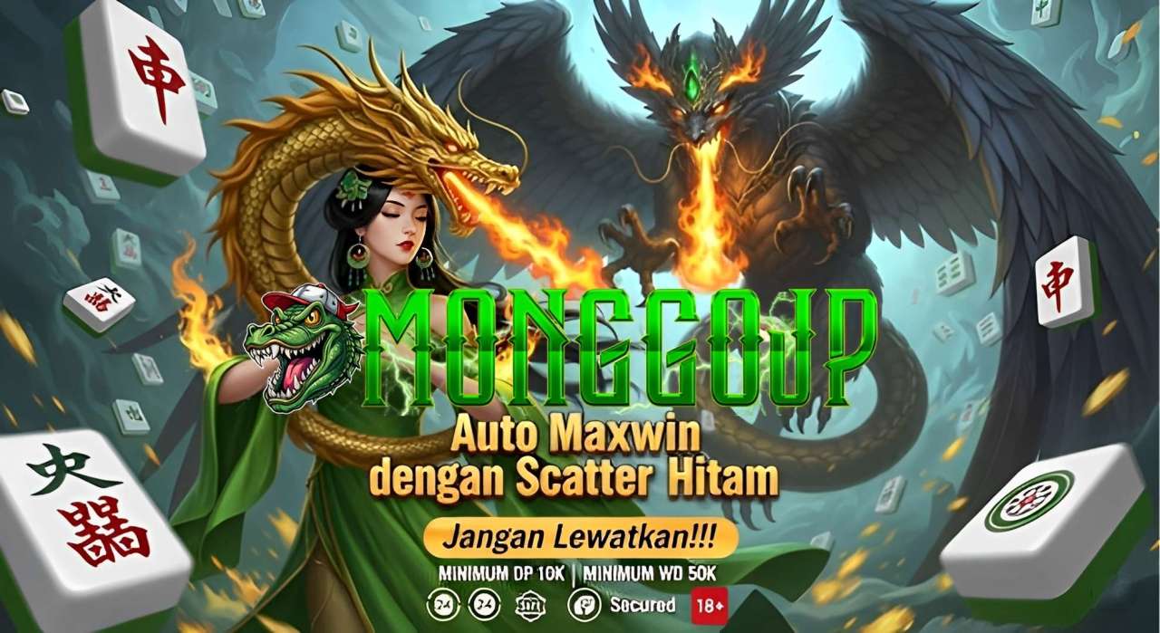 MONGGOJP
