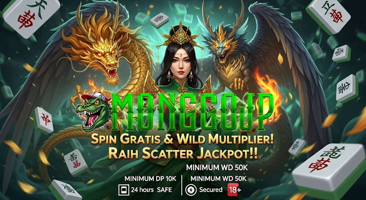 MONGGOJP