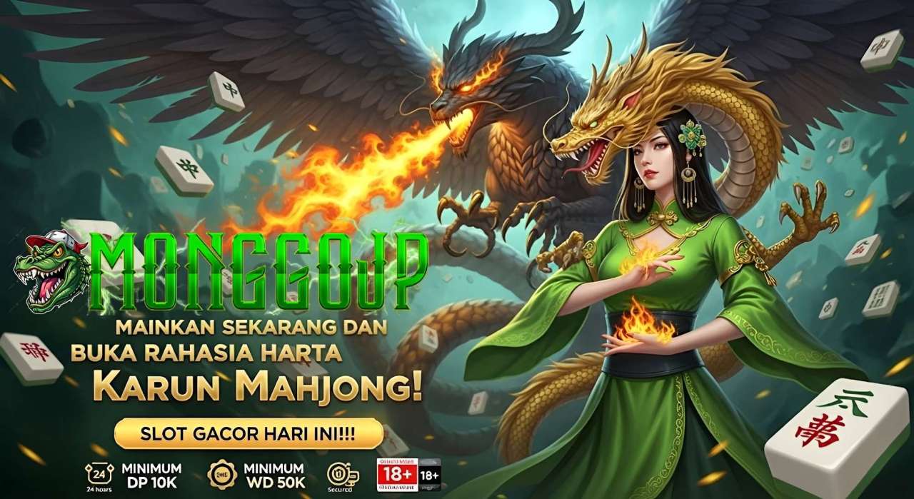 MONGGOJP