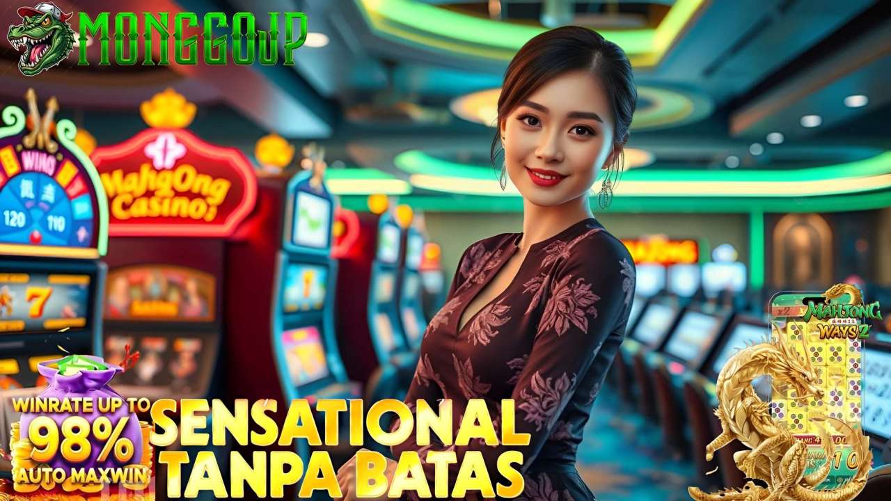 MONGGOJP