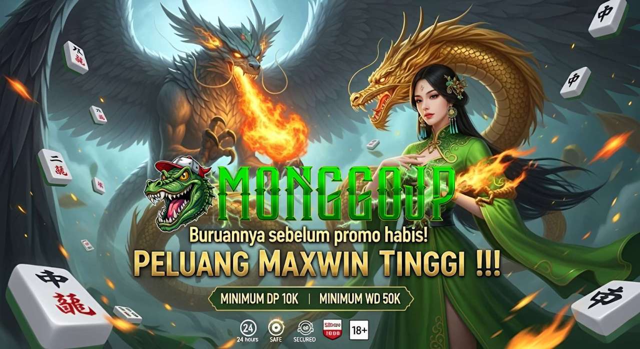 MONGGOJP