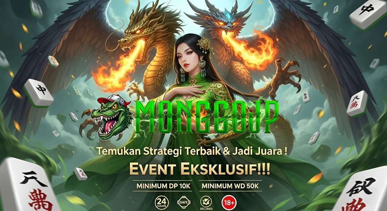 MONGGOJP