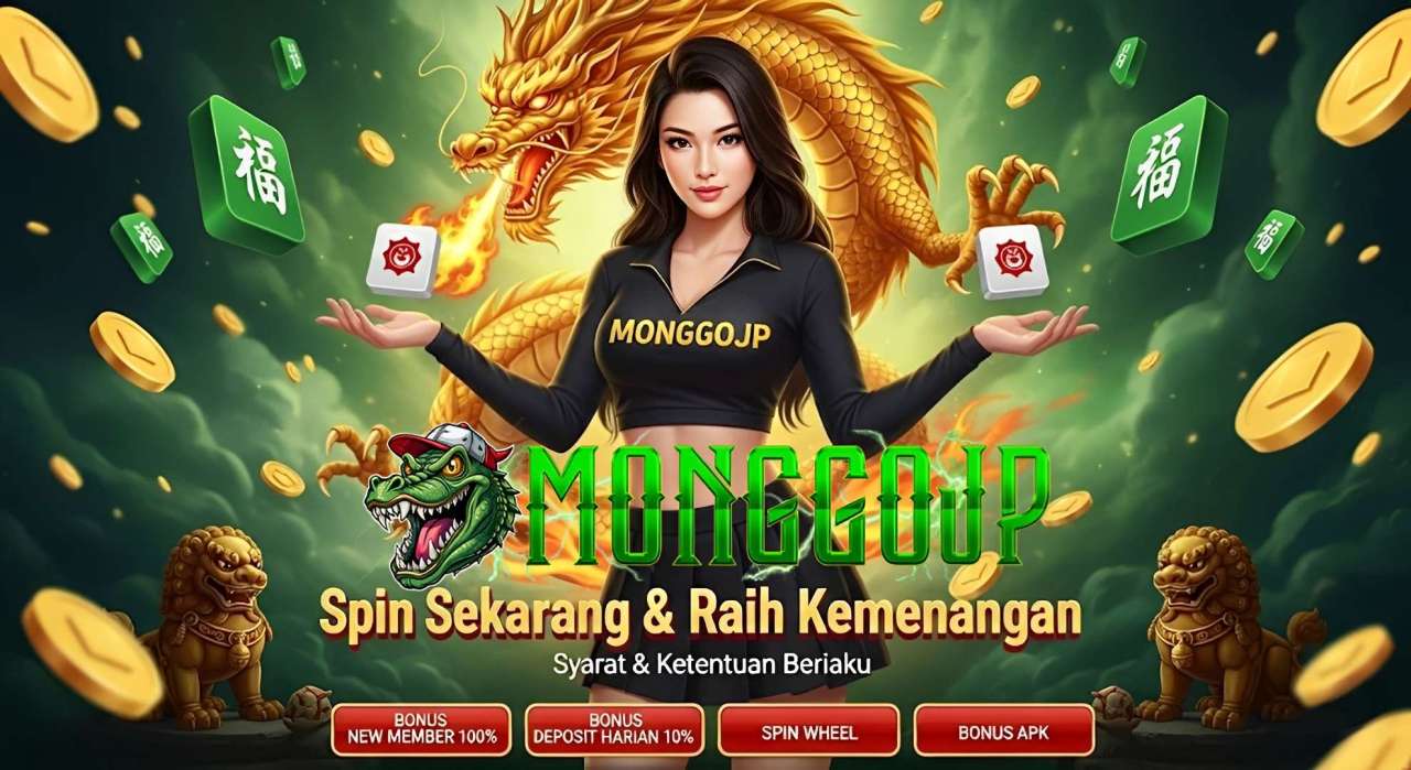 MONGGOJP