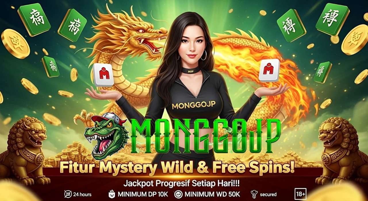 MONGGOJP