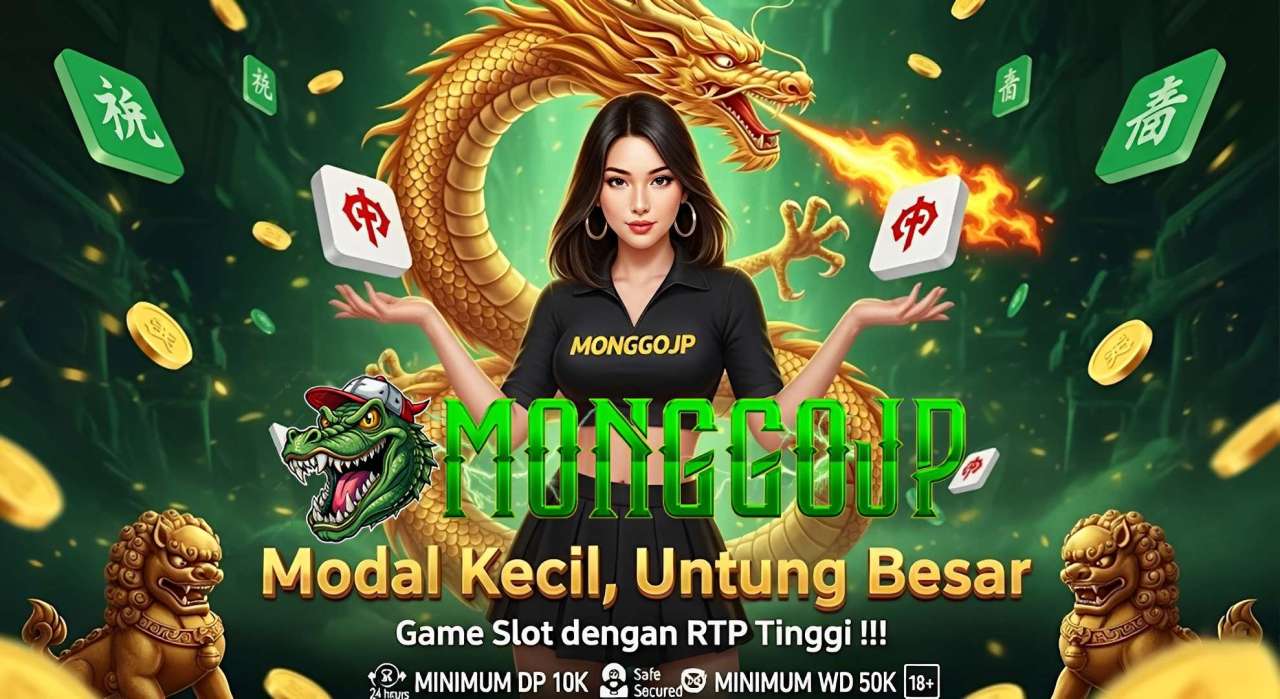 MONGGOJP