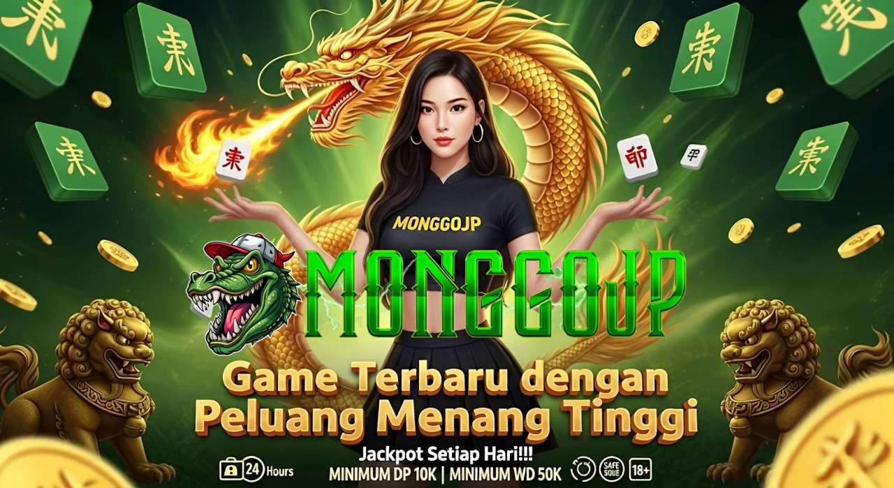 MONGGOJP