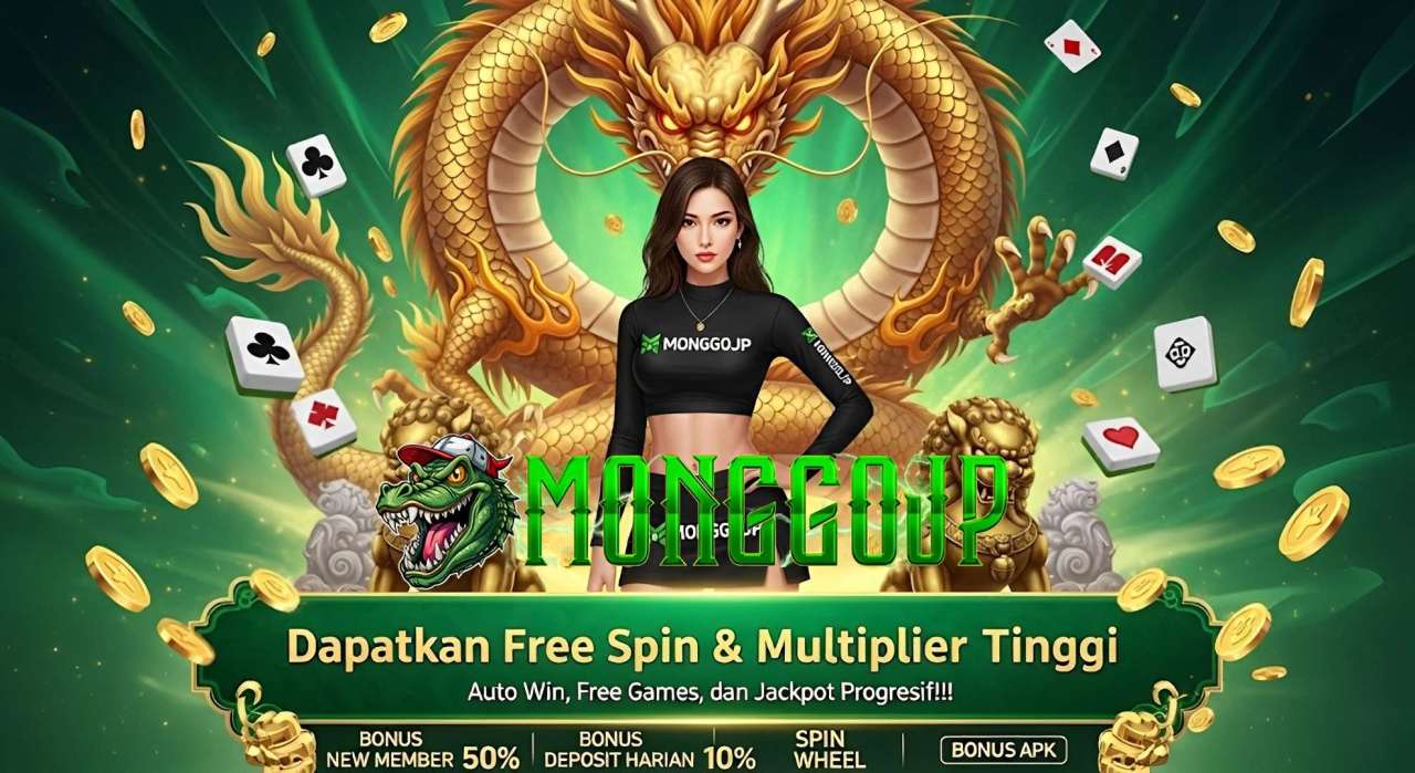 MONGGOJP