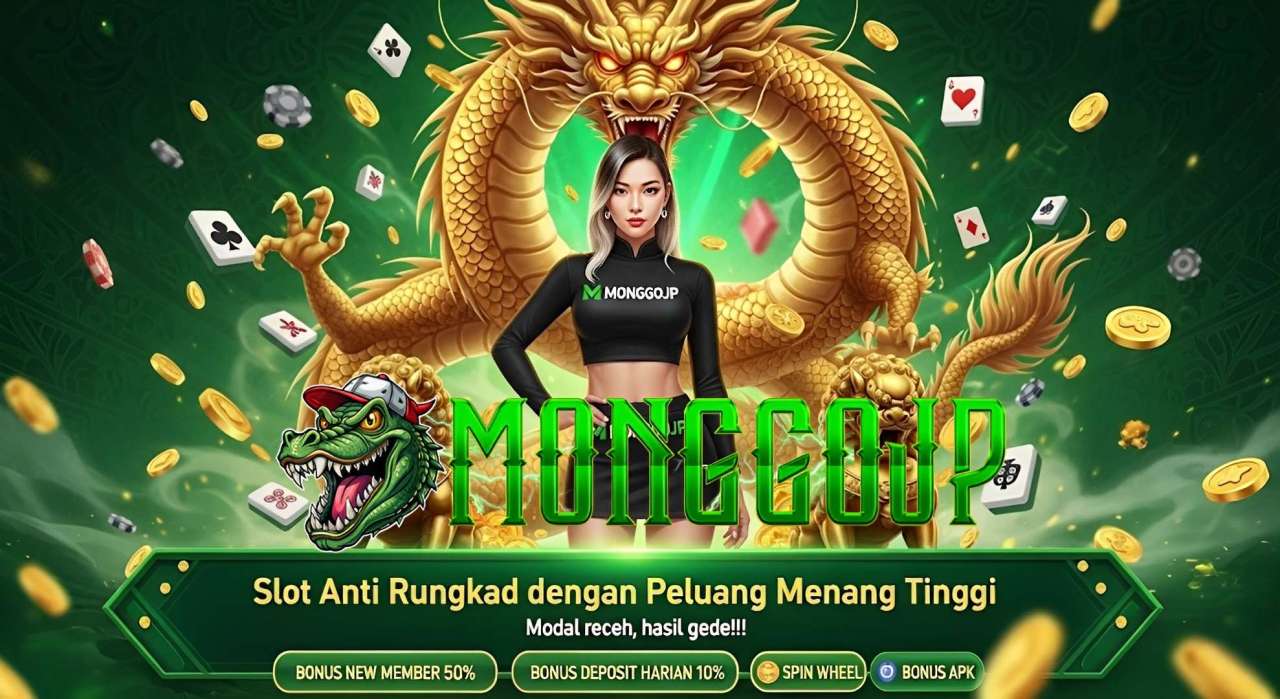 MONGGOJP