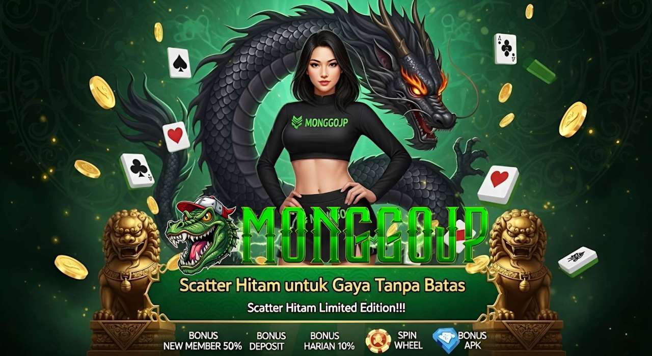 MONGGOJP