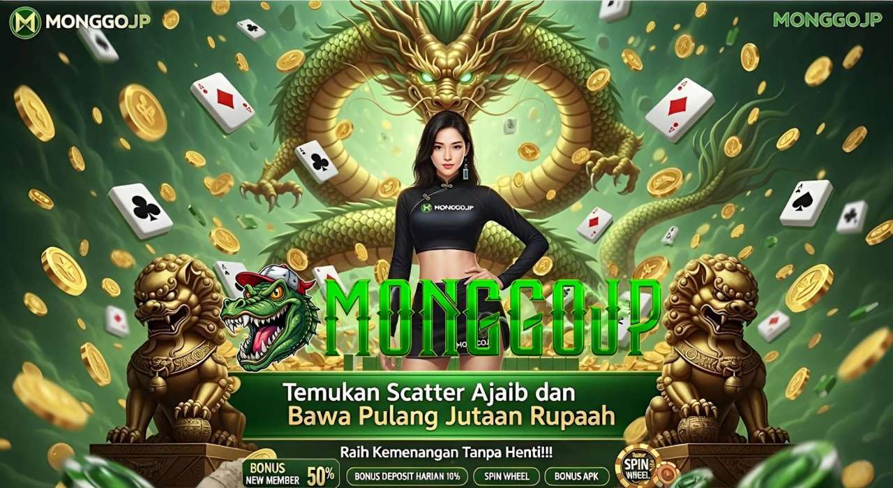MONGGOJP
