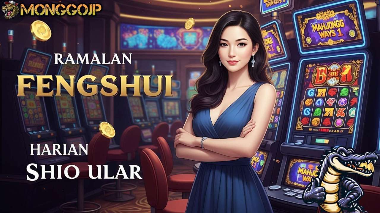 MONGGOJP