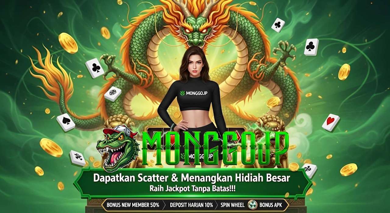 MONGGOJP