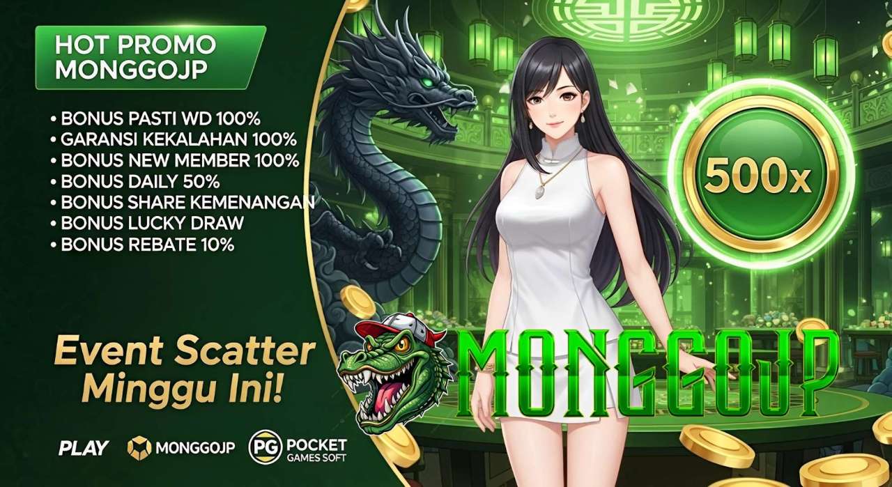 MONGGOJP