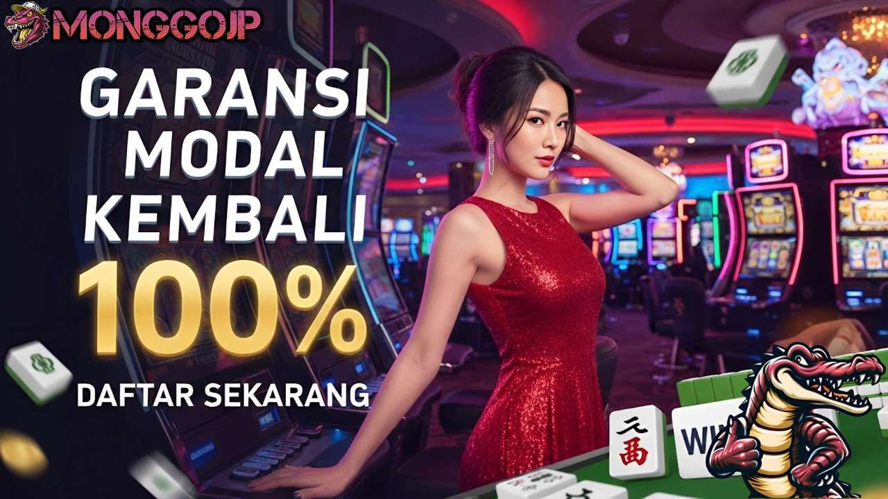 MONGGOJP