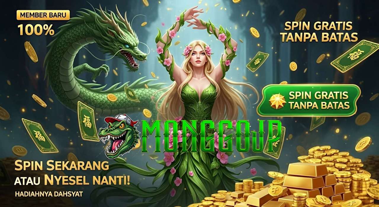 MONGGOJP