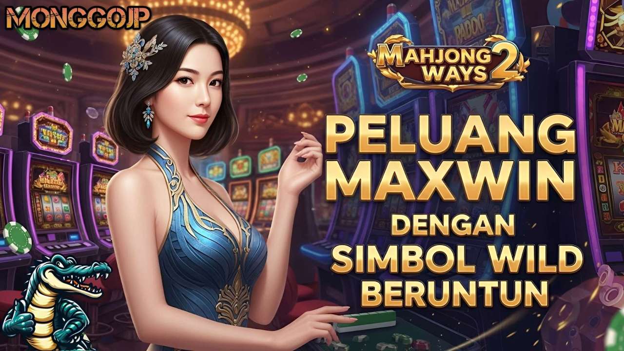 MONGGOJP