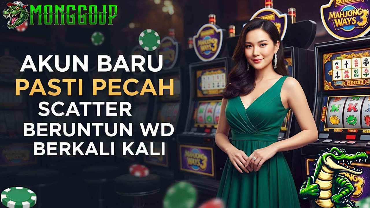 MONGGOJP