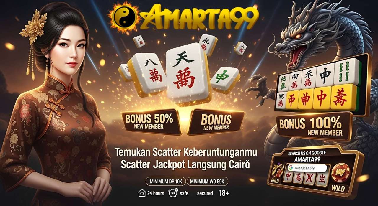 AMARTA99