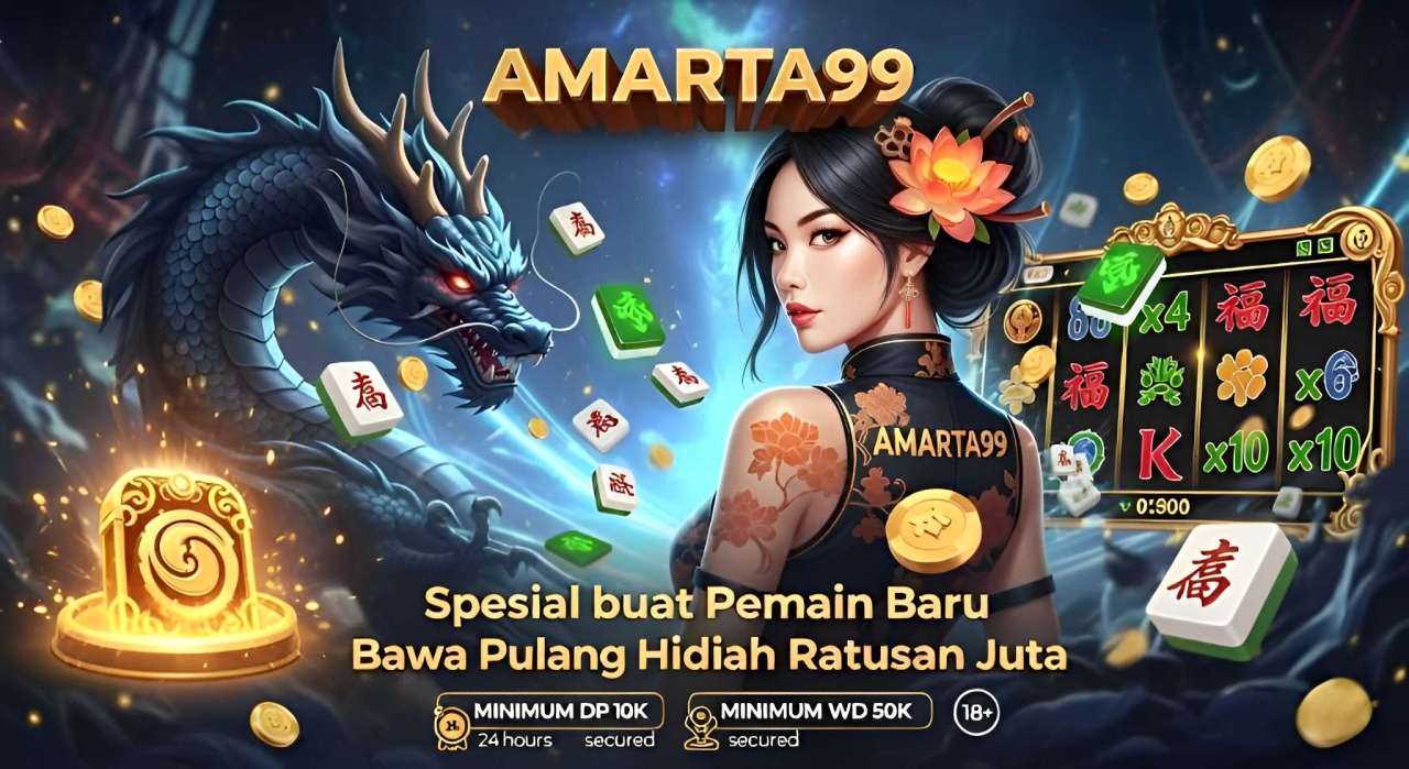 AMARTA99