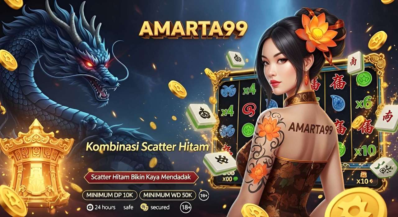 AMARTA99