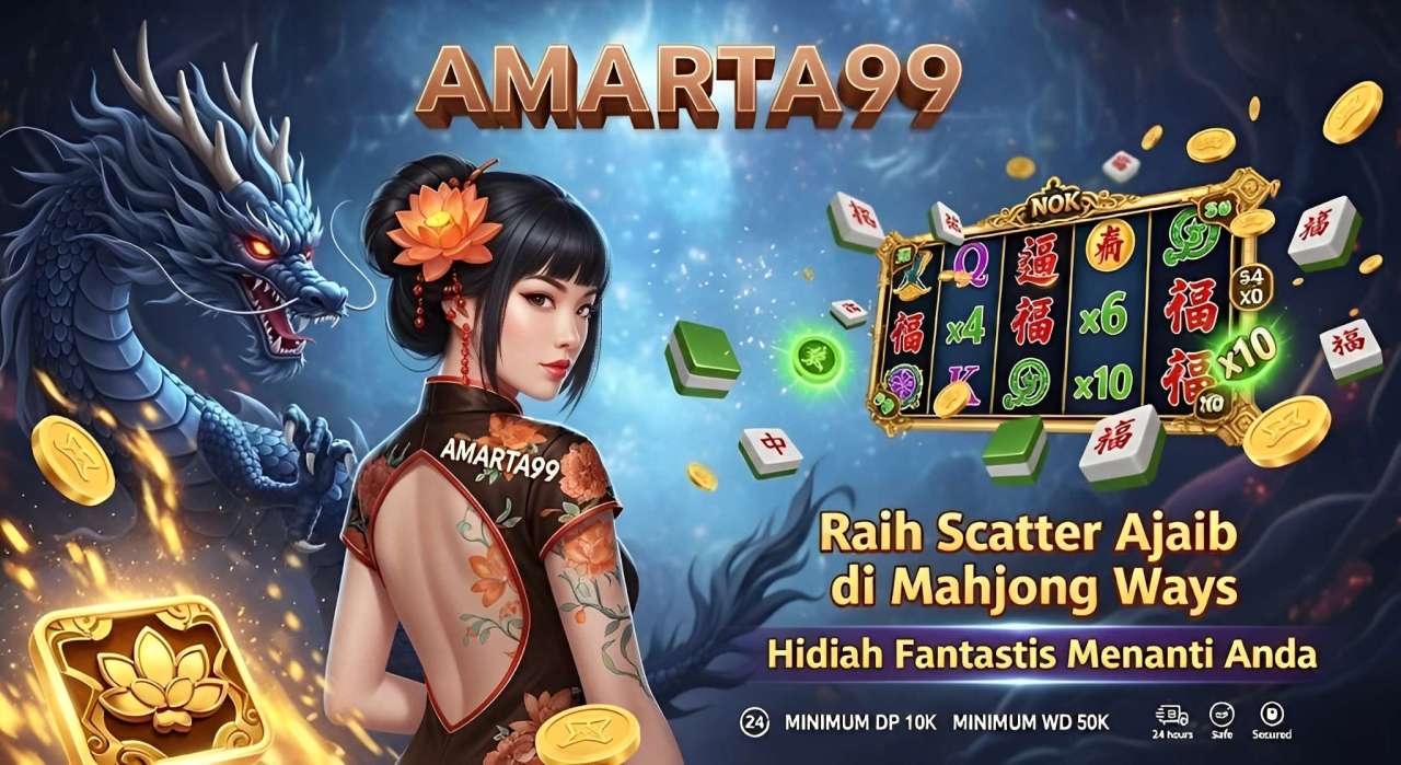 AMARTA99