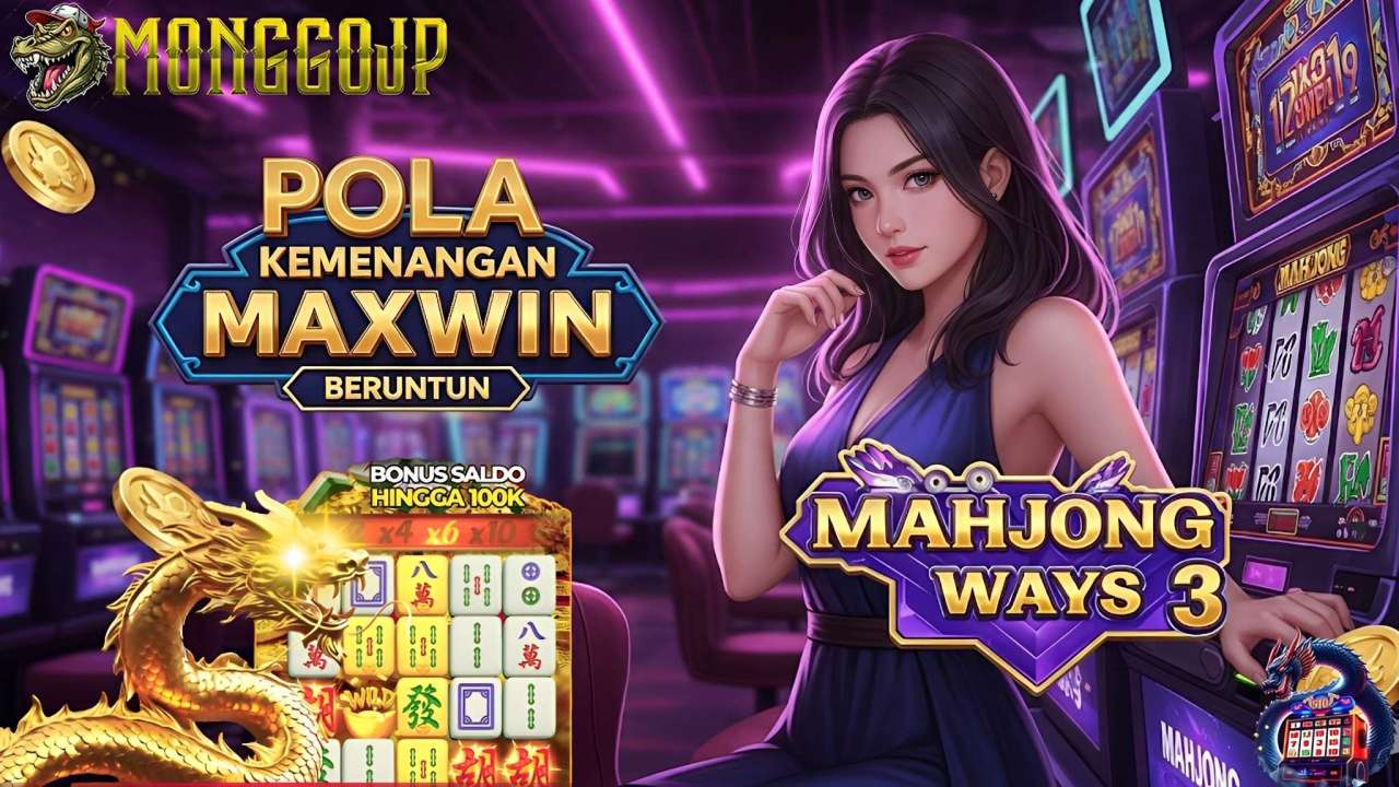 MONGGOJP