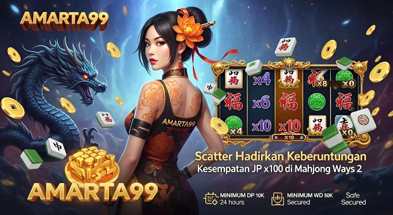 AMARTA99