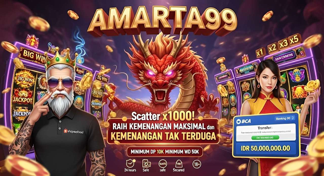 AMARTA99