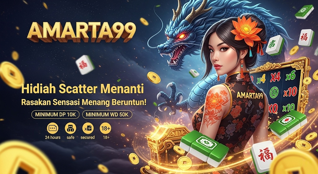 AMARTA99