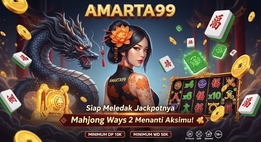 AMARTA99