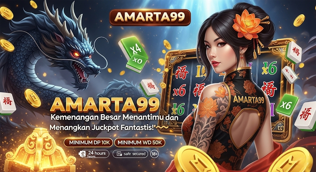 AMARTA99