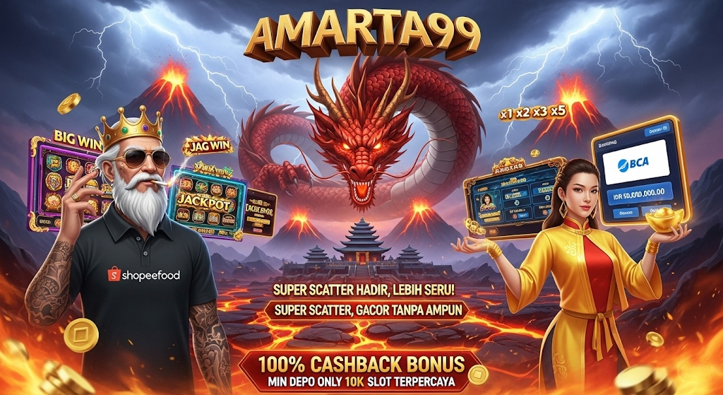 AMARTA99