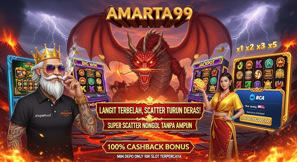 AMARTA99