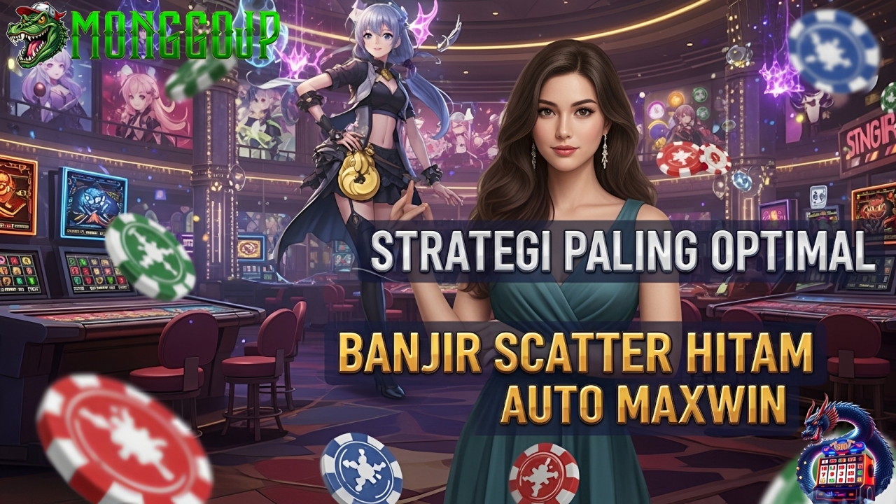 MONGGOJP
