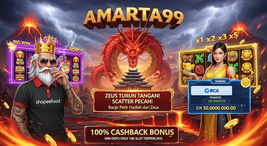 AMARTA99