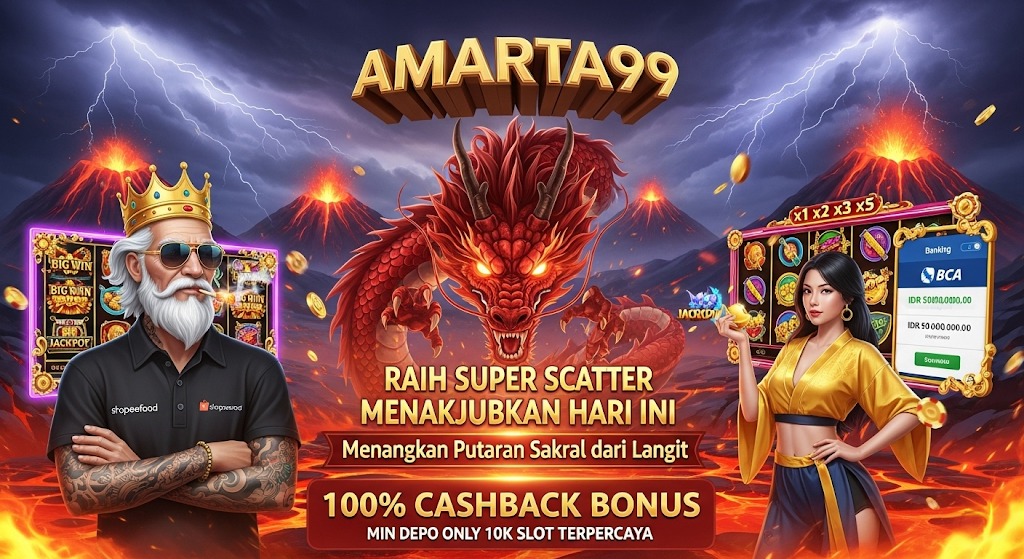 AMARTA99