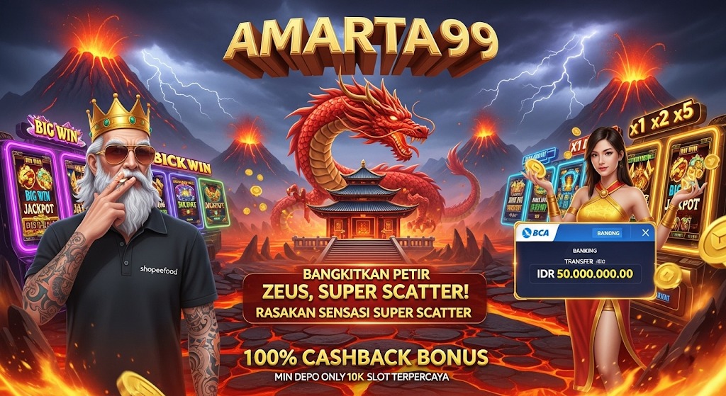 AMARTA99