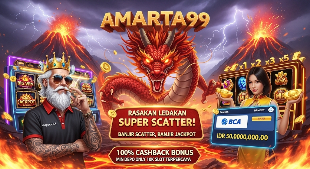 AMARTA99