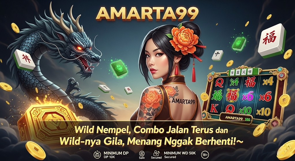 AMARTA99