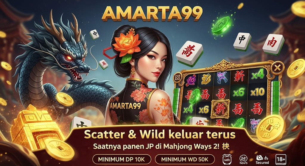 AMARTA99