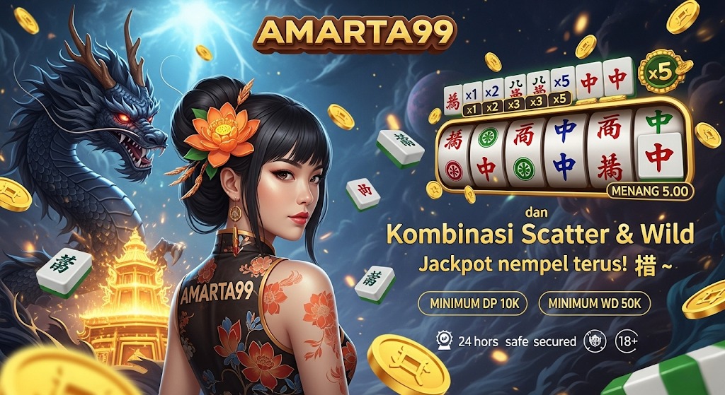 AMARTA99