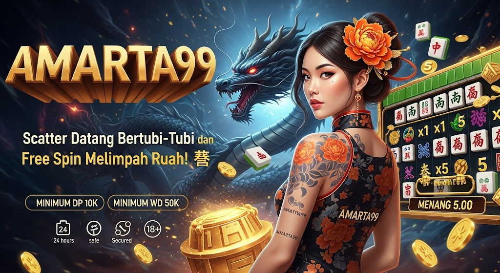 AMARTA99