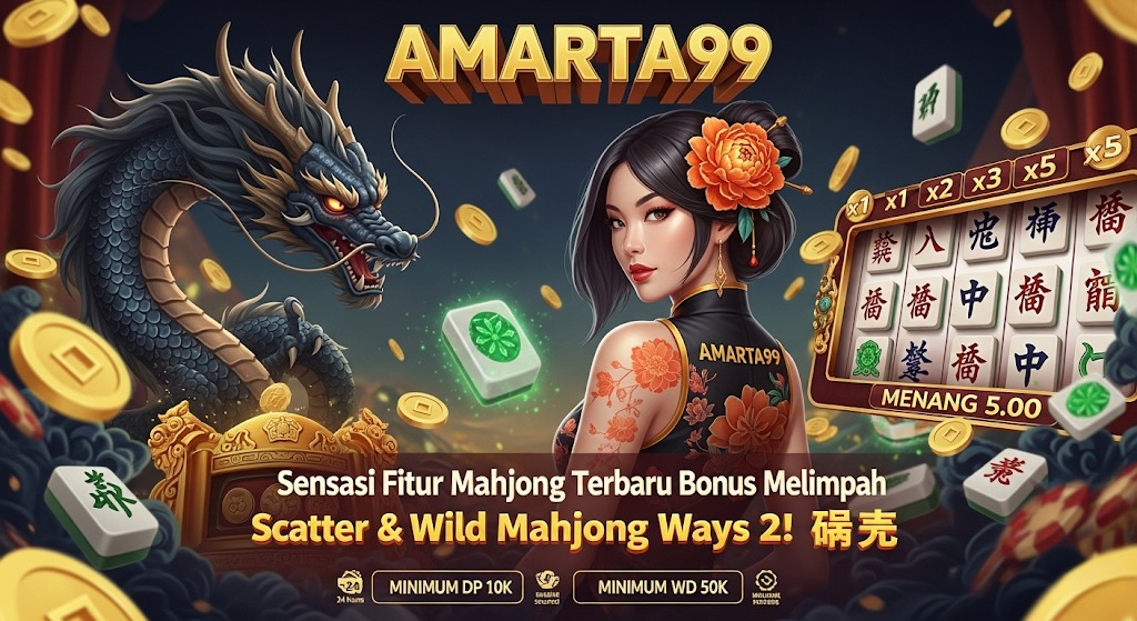 AMARTA99