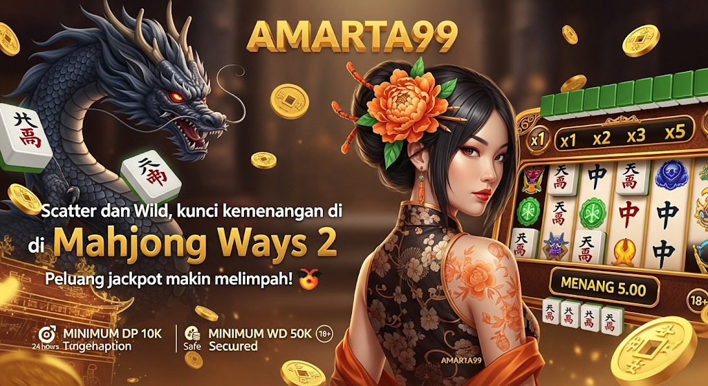 AMARTA99