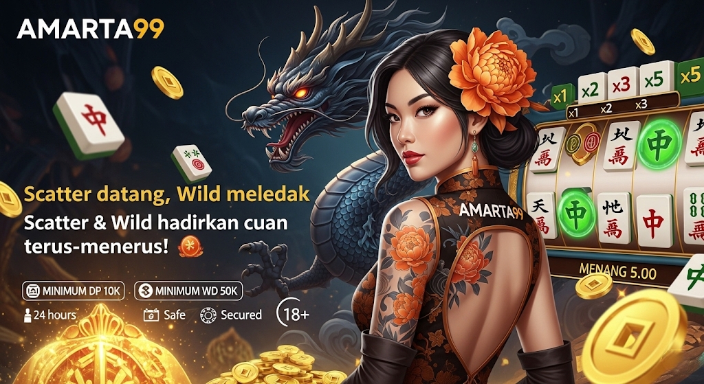 AMARTA99