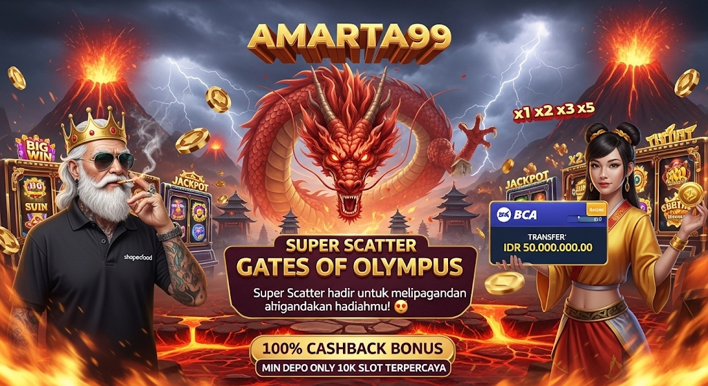 AMARTA99
