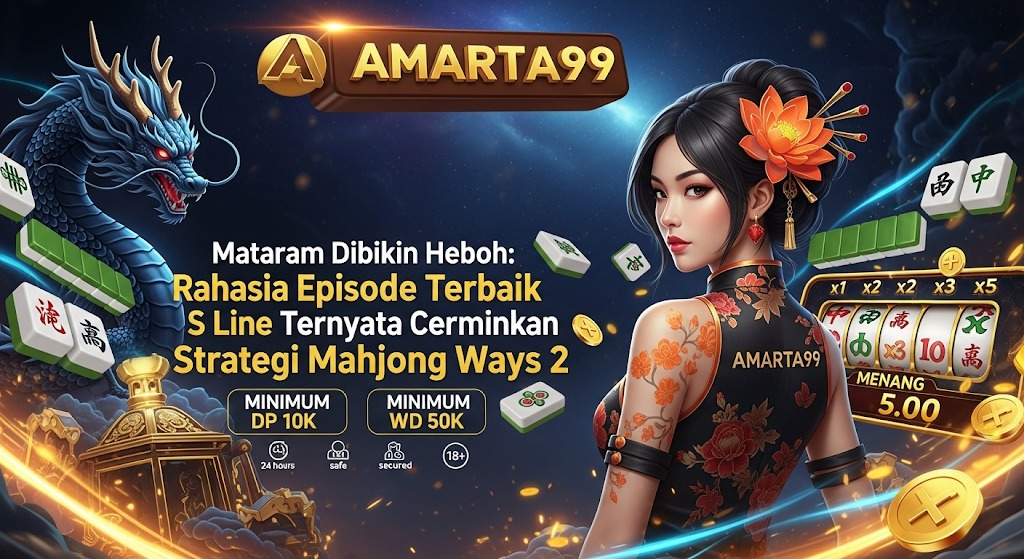 AMARTA99